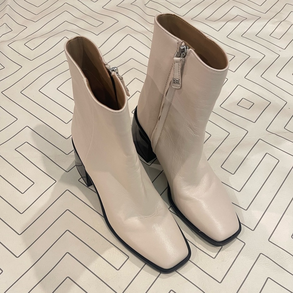 Sam Edelman Winnie Bootie